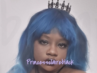 Princessclaireblack