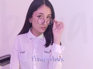 Princessfowx