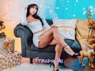 Princesslau