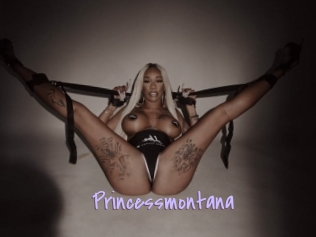 Princessmontana