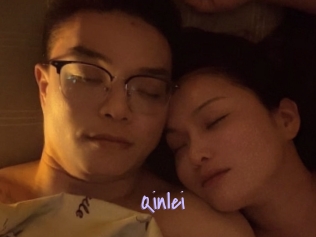 Qinlei
