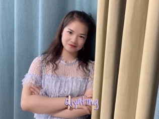 Qiyating