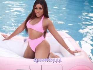 Queenfoxxx