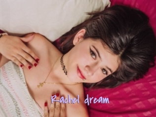 Rachel_dream