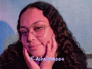 Racheljamees