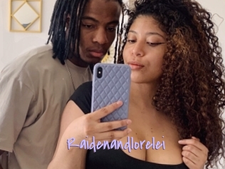 Raidenandlorelei
