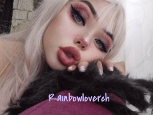 Rainbowloverch