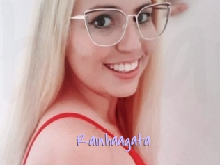 Rainhaagata