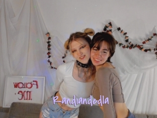 Randiandedla