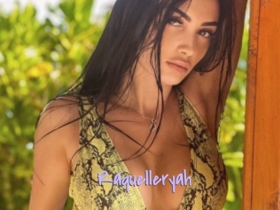 Raquelleryah