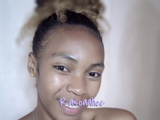 Rasoaalice