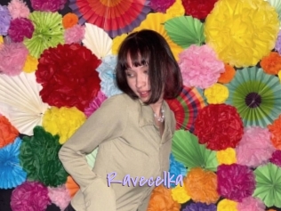 Ravecelka