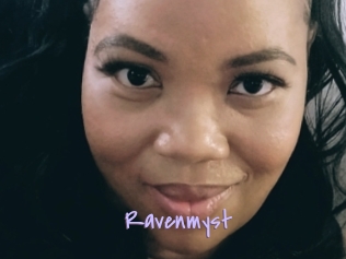 Ravenmyst