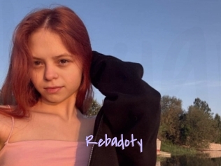Rebadoty