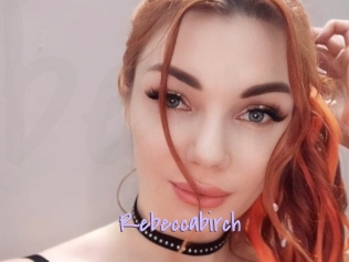 Rebeccabirch