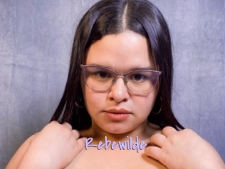 Rebewilde