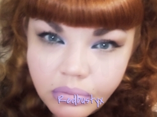 Redbustyx