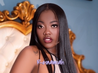 Reinamiah