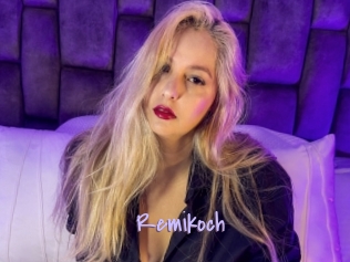 Remikoch