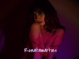 Renatamartins