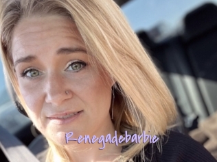 renegadebarbie Beurette Amatrice
