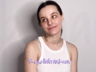 Rexellafrankson