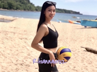 Rhiannacruz