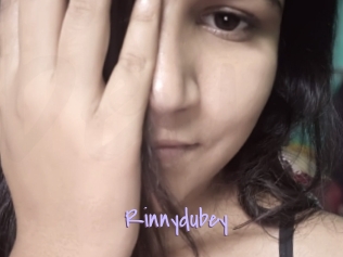 Rinnydubey