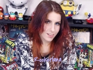 Rockerlana