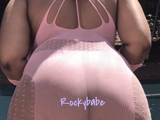 Rockybabe