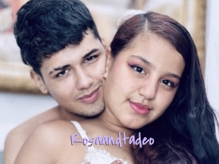 Rosaandtadeo