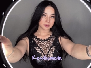 Rosaliemoan