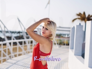 Rosalinlove