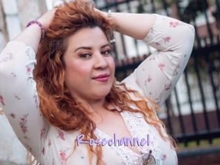 Rosechannel