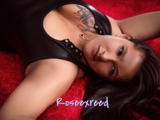 Roseexreed