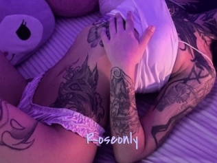 Roseonly