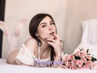 rosereids Beurette Amatrice