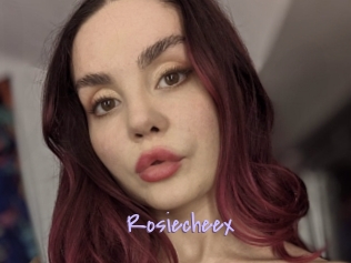 rosiecheex Beurette Amatrice