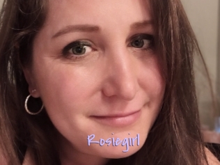 Rosiegirl