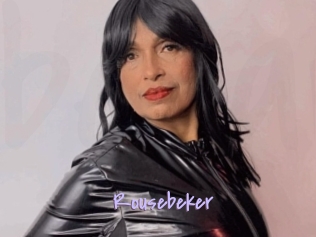 Rousebeker