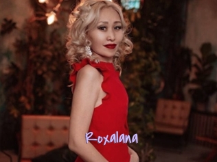 Roxalana