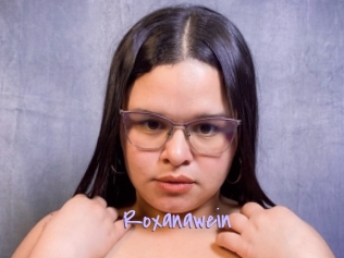 roxanawein Beurette Amatrice