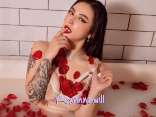 Roxannewill