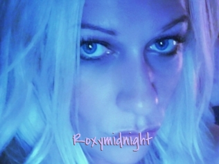 Roxymidnight