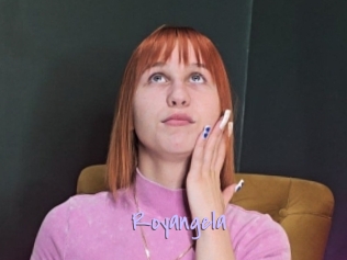 Royangela