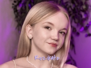 Rozikate