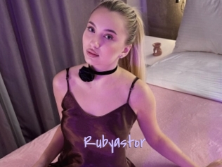 Rubyastor