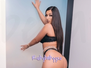 Rubybabyyxo