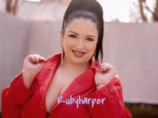 Rubyharper