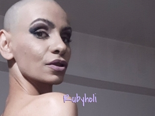 Rubyholi